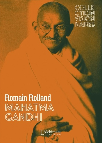 Emprunter Mahatma Gandhi. Edition revue et augmentée livre