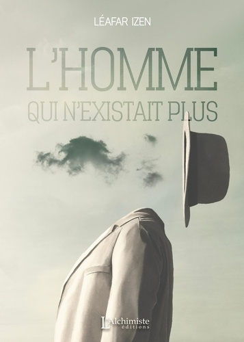 Emprunter L'Homme qui n'existait plus livre
