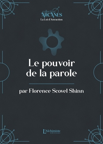 Emprunter Le pouvoir de la parole livre