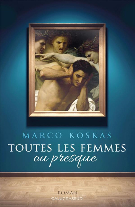 Emprunter Toutes les femmes ou presque livre