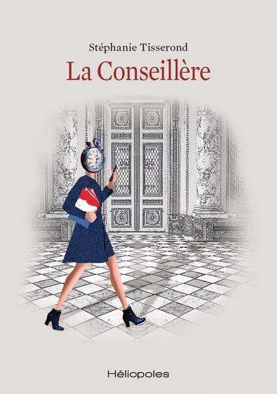 Emprunter La conseillère livre