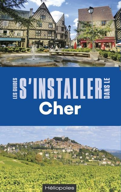 Emprunter S'installer dans le Cher livre