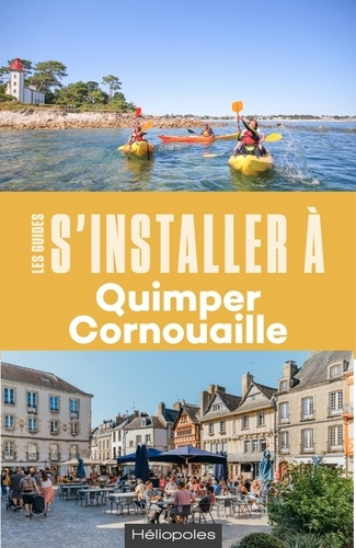 Emprunter Quimper Cornouaille. Cornouaille . 2eme ed. livre