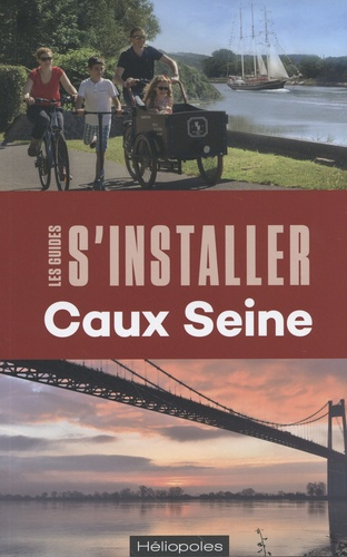 Emprunter Caux Seine. 2e édition livre