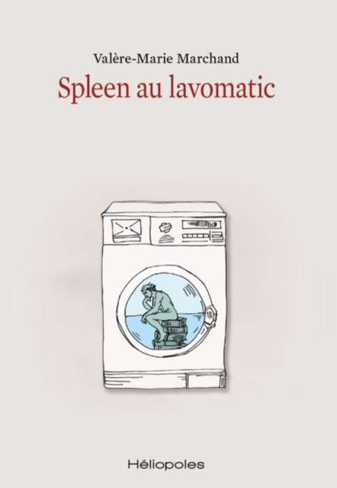 Emprunter Spleen au lavomatic livre