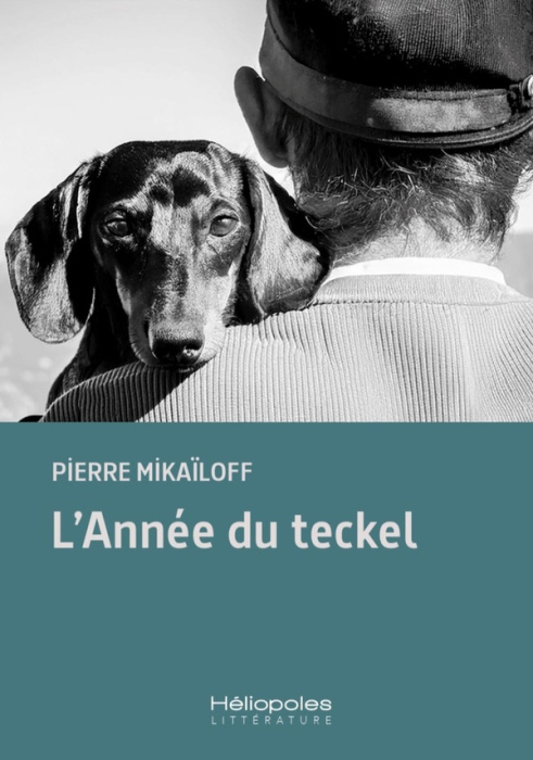 Emprunter L'Année du teckel livre