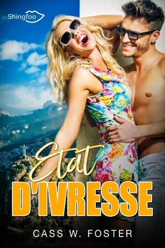 Emprunter Etat d'Ivresse livre