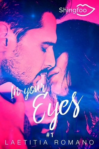 Emprunter In Your Eyes Tome 1 livre