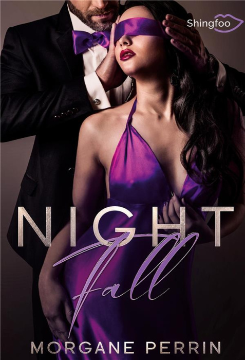 Emprunter Nightfall livre