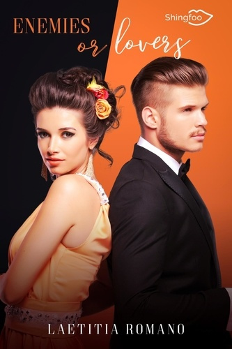 Emprunter Enemies or Lovers livre