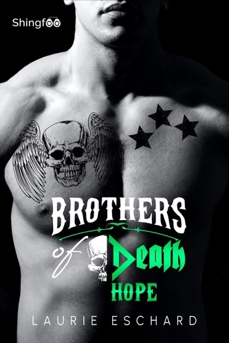 Emprunter Brothers of Death Tome 3 : Hope livre