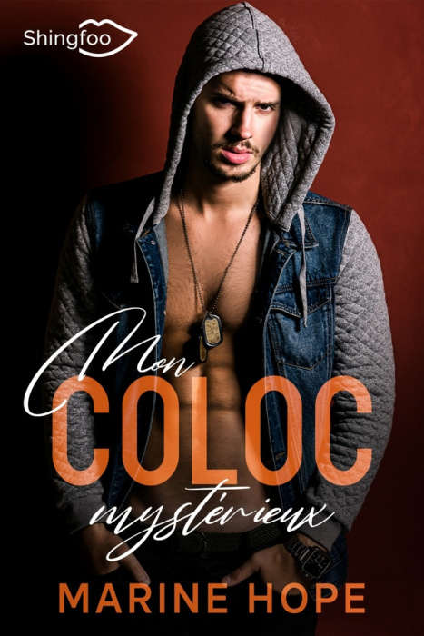 Emprunter Mon coloc mystérieux livre