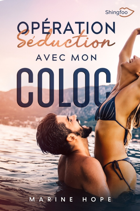 Emprunter Opération Séduction avec mon Coloc livre