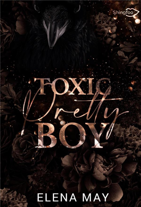 Emprunter Pretty Boy : Toxic Pretty Boy livre