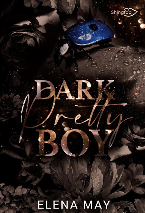 Emprunter Pretty Boy : Dark Pretty Boy livre