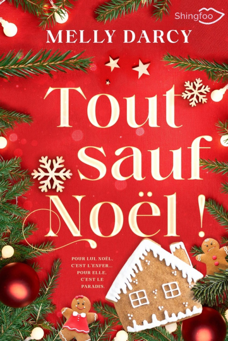 Emprunter Tout sauf Noël ! livre