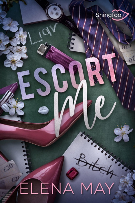 Emprunter Escort Me livre