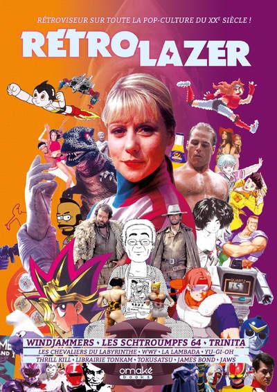 Emprunter Rétro Lazer N° 8 livre