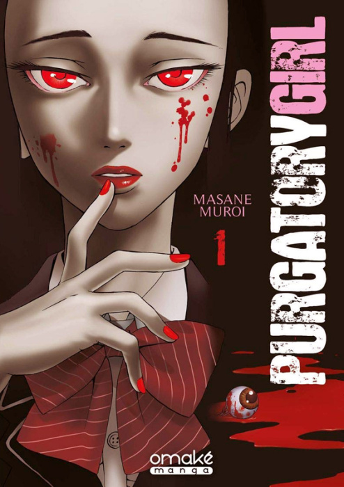 Emprunter Purgatory Girl Tome 1 livre