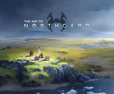Emprunter The art of Northgard. Edition bilingue français-anglais livre