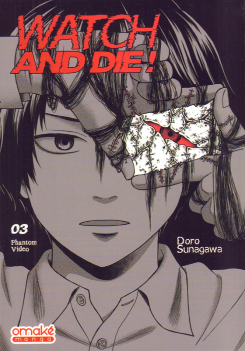 Emprunter Watch and Die ! Tome 3 livre