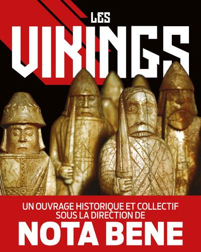Emprunter Les Vikings livre