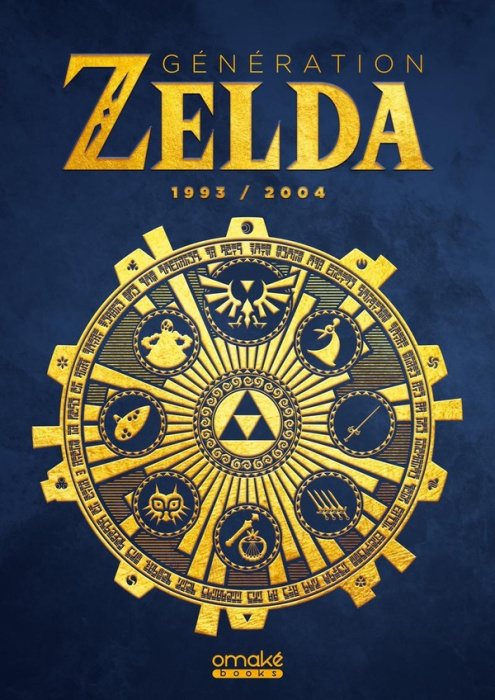 Emprunter Génération Zelda. Tome 2, 1993-2004 livre