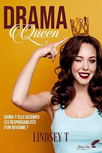 Emprunter Drama queen livre