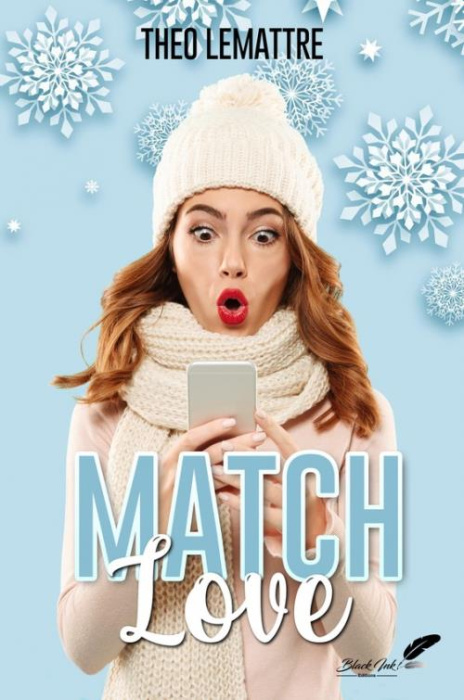 Emprunter Match love livre