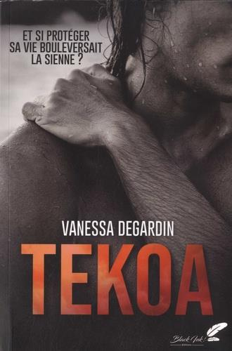 Emprunter Tekoa livre