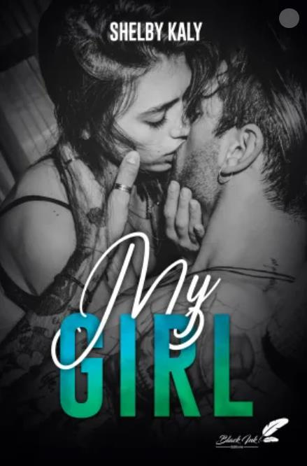 Emprunter My girl livre