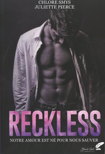 Emprunter Reckless livre