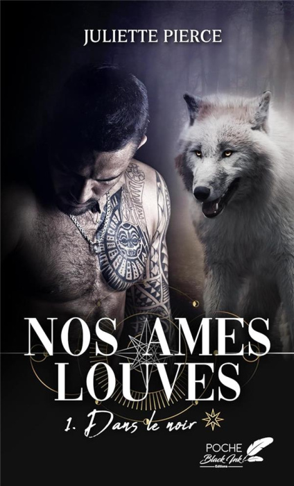 Emprunter Nos ames louves : tome 1 - dans le noir livre