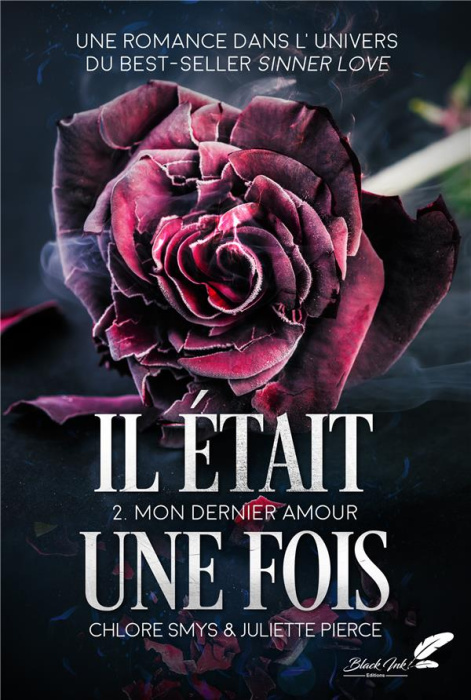 Emprunter Il était une fois Tome 2 : Mon dernier amour livre