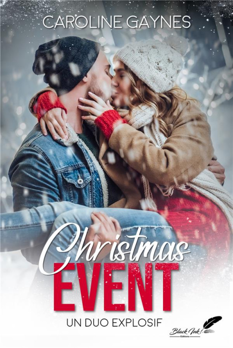 Emprunter Christmas Event. Un duo explosif livre