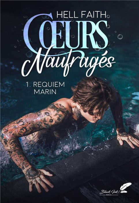 Emprunter Coeurs naufragés Tome 1 : Requiem marin livre