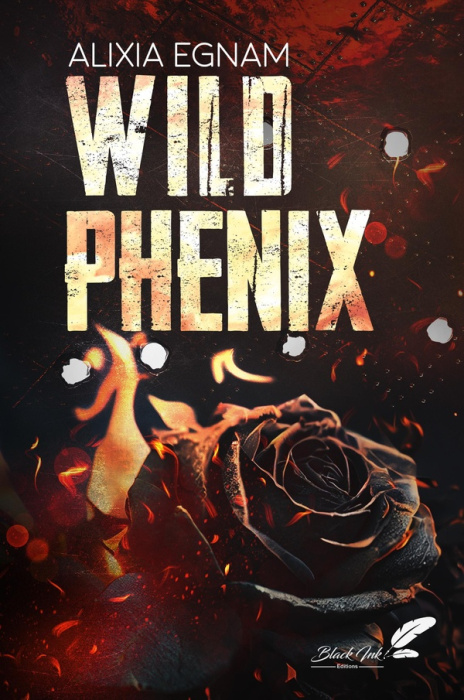 Emprunter Wild Phenix livre