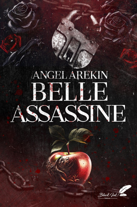 Emprunter Belle assassine livre
