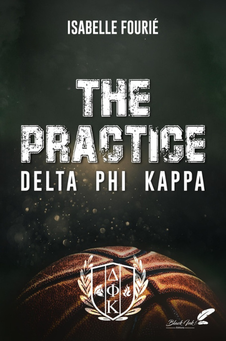 Emprunter The Practice. Delta Phi Kappa livre