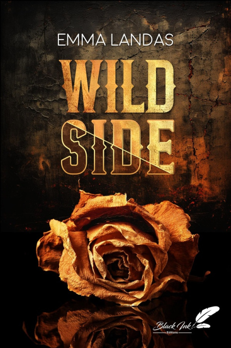 Emprunter Wild Side livre