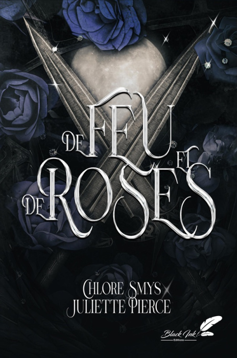 Emprunter De Feu et de Roses livre