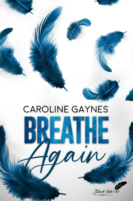 Emprunter Breathe Again livre