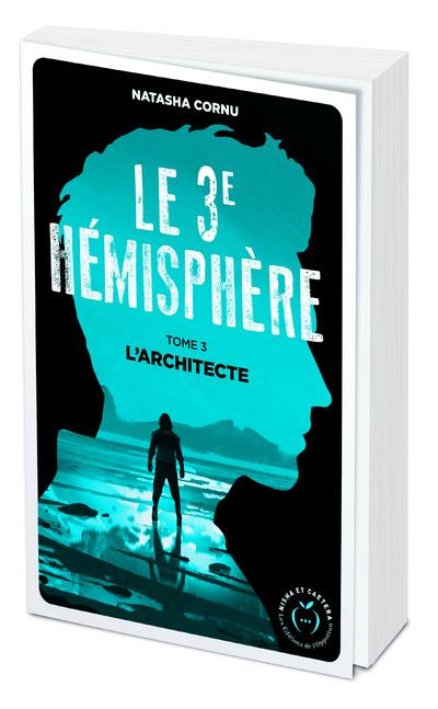 Emprunter Le troisième hémisphère Tome 3 : L'architecte livre