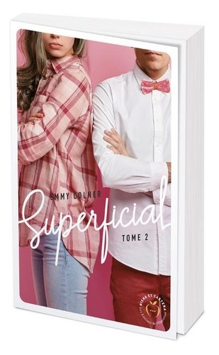 Emprunter Superficial Tome 2 livre