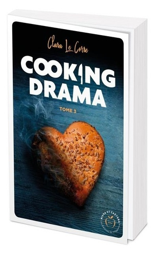 Emprunter Cooking drama Tome 3 livre