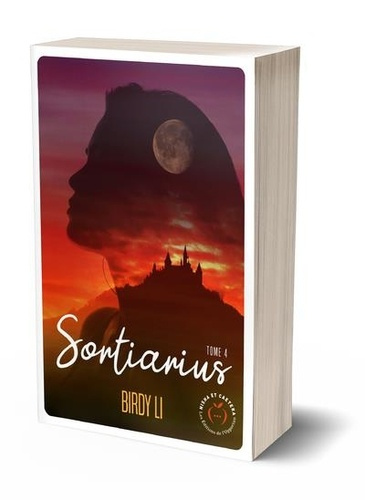Emprunter Sortiarius Tome 4 livre