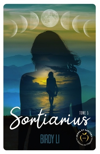 Emprunter Sortiarius Tome 5 livre