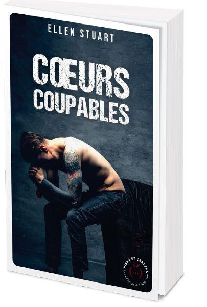 Emprunter Coeurs coupables livre