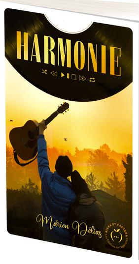 Emprunter Harmonie livre