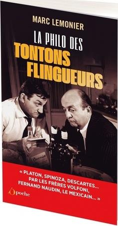 Emprunter La philo des tontons flingueurs livre